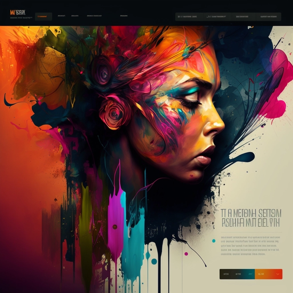 The Art of Creating a Captivating Website Design